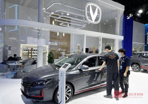 长安汽车渠道动刀 启源E07试水代理制，C网新增引关注