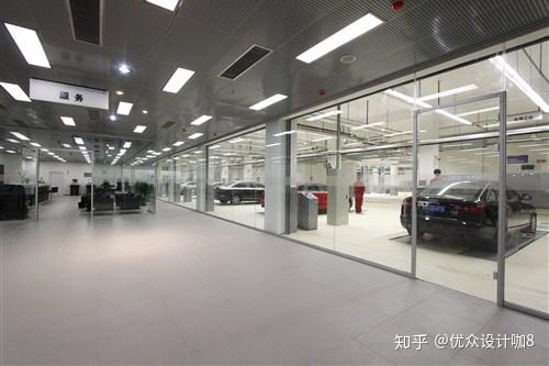 汽修厂设计装修后的营销策略与注意事项