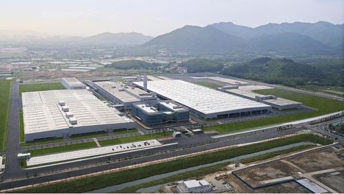 攻坚毛利率 小鹏汽车完成盈利版图的最后一块拼图