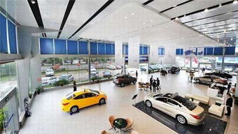 《汽车销售管理办法》五大重要革新，重塑汽车销售行业格局